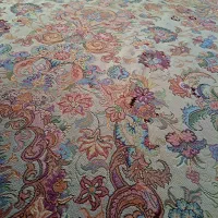 روفرشی کاملا نو ۱۲ متری