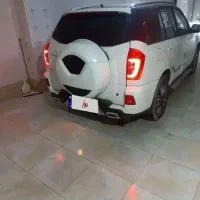 x33s مدل 96|خودرو سواری و وانت|میاندوآب, |دیوار