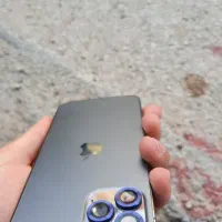 آیفون ۱۲پرو