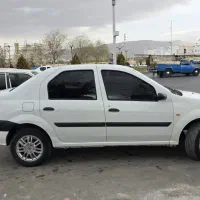 ال نود مدل ۹۴|خودرو سواری و وانت|شیراز, کوی قضات|دیوار