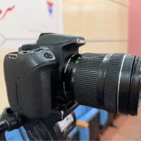 دوربین کنون 850D|دوربین عکاسی و فیلم‌برداری|زنجان, |دیوار