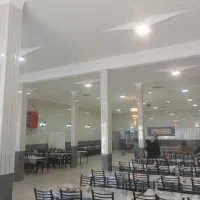 کارگر تالار