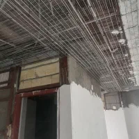 جوشکاری درب و پنجره