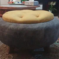 پاف|مبلمان خانگی و میز عسلی|شیراز, کیان شهر|دیوار
