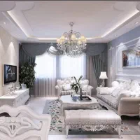 خانه بلوک ۱