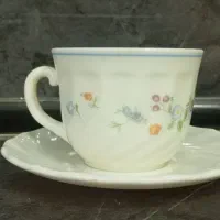 فنجان نعلبکی ویکتوریا