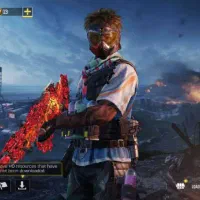 اکانت کالاف|کنسول، بازی ویدئویی و آنلاین|کرج, آتشگاه|دیوار