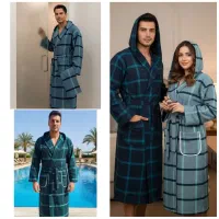 حوله وتن پوش نخی برند ابراهیمی