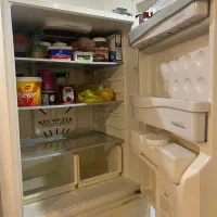 یخچال آبسرد کن دار|یخچال و فریزر|تهران, قاسمآباد|دیوار