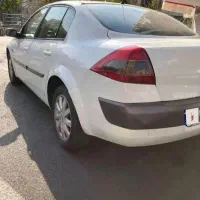 فروش مگان مدل ۹۱  اوتومات ۲۰۰۰cc