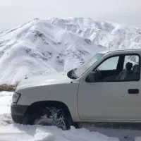 اجاره خودرو سافاری با راننده