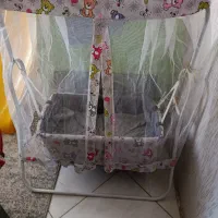 گهواره کودک