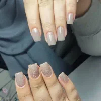 کاشت ناخن با تخفیف ویژه|خدمات آرایشگری و زیبایی|جهرم, |دیوار