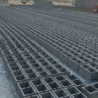 فروش بلوک سیمانی30و40سانتی