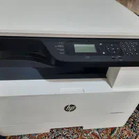 دستگاه کپی hp پرینتر لیزری و چندکاره|پرینتر، اسکنر، کپی، فکس|دماوند, گیلاوند|دیوار