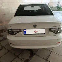 سورن پلاس ef7دوگانه شرکتی منبع بزرگ ۱۴۰۲|خودرو سواری و وانت|مشهد, دانشجو|دیوار