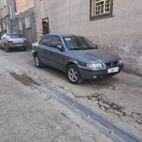 سمند۸۵|خودرو کلاسیک|دهگلان, |دیوار