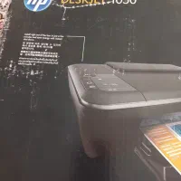 چاپگر جوهری