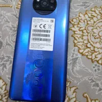 گوشی شیامی مدل pokox3