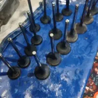 کامپیوتر و سوپاپ و استکان تایپیت زانتیا