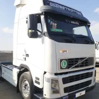 کشنده ولوو|خودرو سنگین|بستان آباد, |دیوار