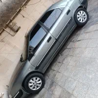 زانتیا 2000 مدل 84