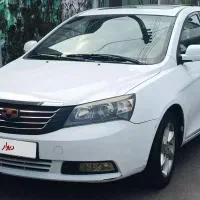 فروش یک دستگاه جیلی ام گرند 2014