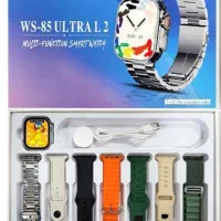 تخفیف ویژه پک ساعت هوشمند (+ ایرپاد و بند)|ساعت|نیشابور, دارایی|دیوار