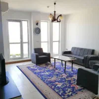 125متر/دوخوابه/فول بازسازی /تاپ لوکیشین در تاچارا