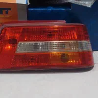 (چراغ جلو پراید و slx)خطر عقب slx و بال عقب slx