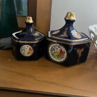 فروش تعدادی ظروف پذیرایی اشپزخانه|ظروف سرو و پذیرایی|اهواز, زیتون کارمندی|دیوار