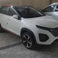 فروش MVM X33 CROSS AUTO|خودرو سواری و وانت|گرگان, |دیوار