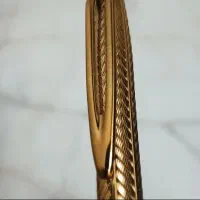 خود نویس و خودکار طلا واترمن فرانسه،کلکسیونی|کلکسیون اشیاء عتیقه|دزفول, |دیوار