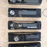 پنل پایونیر و پخش