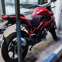 موتور بنلی 150i