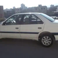 پژو اسلکس تویوفایی مدل ۹۵