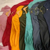 تعدادی شومیز بلند و فری سایز حراج|لباس|شیراز, سلطان آباد|دیوار