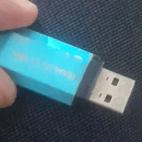 خریدار هارد اکسترنال و فلش مموری خراب یا سوخته