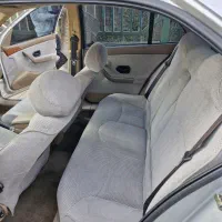 سمند ۸۴ فوق نو کم کار واقعی|خودرو سواری و وانت|رشت, فلسطین|دیوار