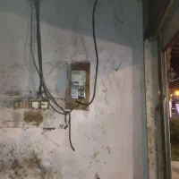 مغازه بر خیابان اصلی روستای کرکان جاده ابکنار|فروش مغازه و غرفه|بندر انزلی, چهارفریضه|دیوار