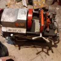 حدیده برقی 3 اینچ