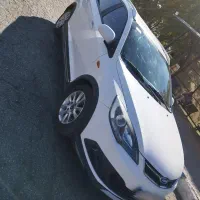 MVM315 اکسلنت new|خودرو سواری و وانت|همدان, |دیوار