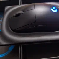 موس g pro نو