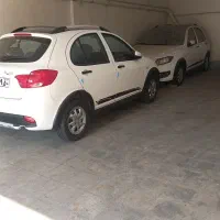 فروش فوری دو تا کوییک  صفر GxR اون یکی کوئیک Rs