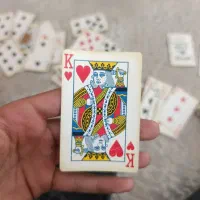 پاسور عتیقه مال ۳۰ سال پیش