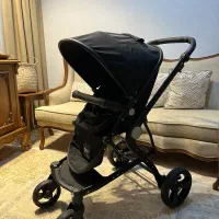 کالسکه بچه دلیجان