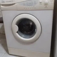 ماشین لباسشویی 7کیلویی پاکشوما