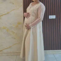 لباس مجلسی بارداری|لباس|ری, صفاییه (چشمه علی)|دیوار