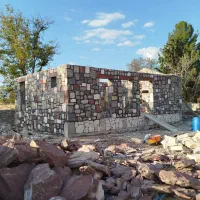 انجام خدمات سنگی وبنای|خدمات پیشه و مهارت|ماکو, |دیوار