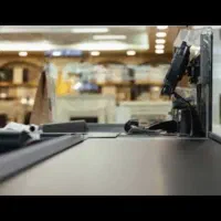 آموزش صندوقداری فروشگاه